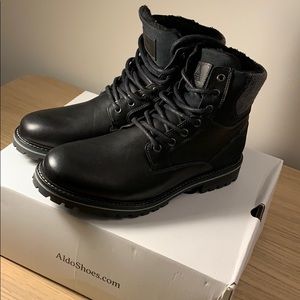 Aldos Abreu Boots Men’s SZ10